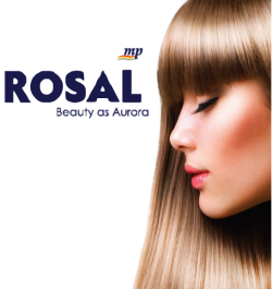 ماسک موی گندم رزال